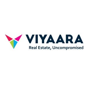 Viyaara Realty developer logo