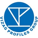 Vizag Profiles Pvt Ltd Logo
