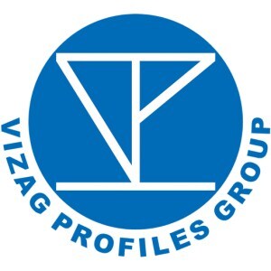 Vizag Profiles Pvt Ltd logo