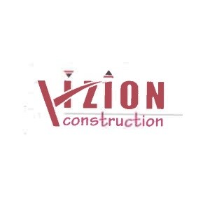 Vizion Construction developer logo