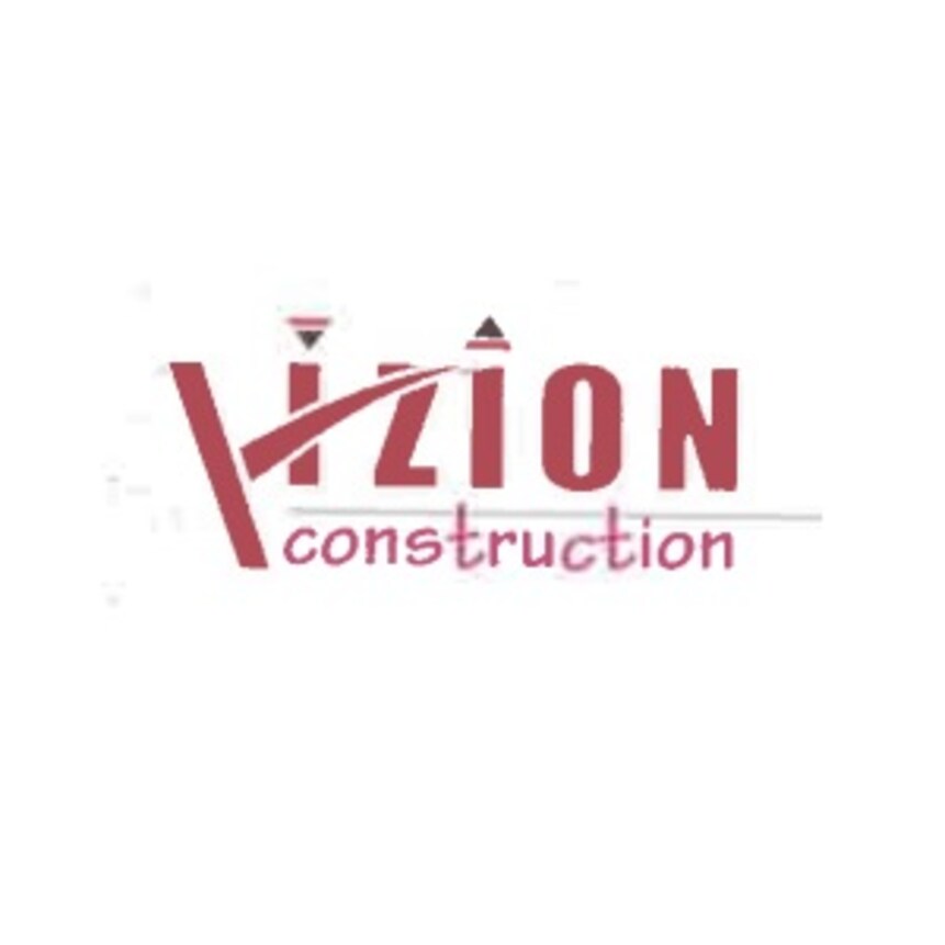 Vizion Construction