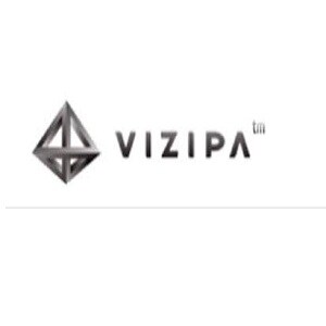 Vizipa Constructions Developer Logo