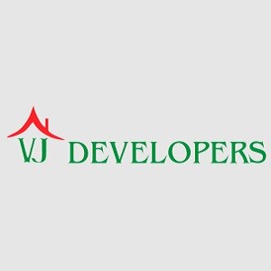 VJ Developers Logo