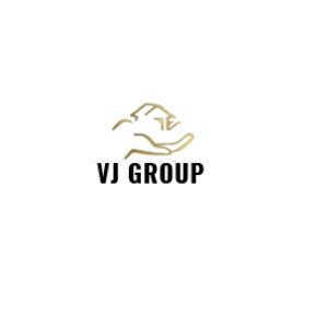 VJ Group Developer Logo