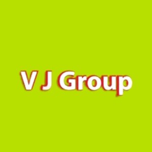 VJ Group Bangalore logo