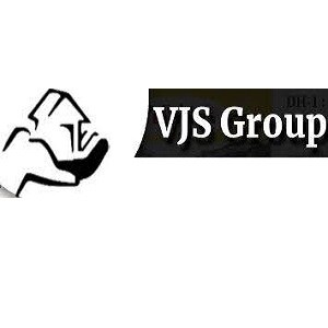 VJ Infracity Llp logo