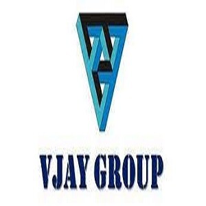 Vjay Group developer logo