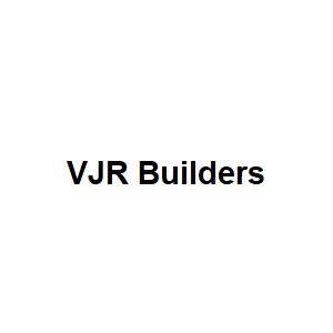 VJR Builders Developer Logo