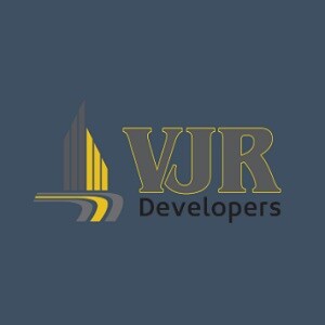 VJR Developers logo