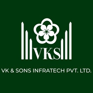 VK And Sons Infratech Pvt Ltd