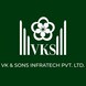 VK And Sons Infratech Pvt Ltd