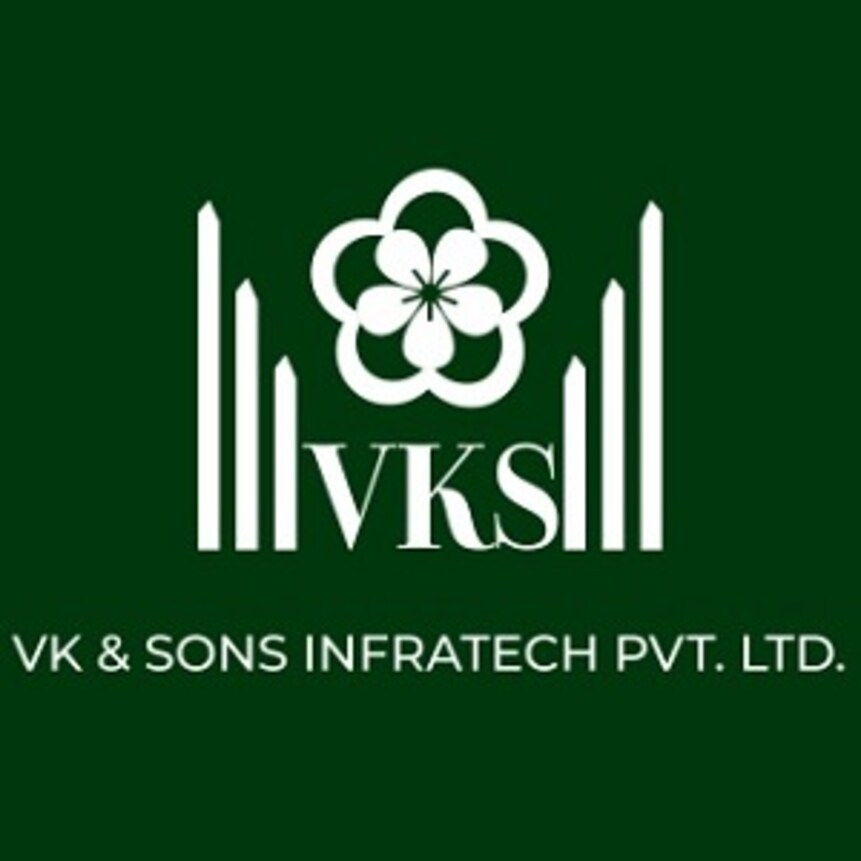 VK And Sons Infratech Pvt Ltd