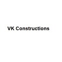 VK Constructions Logo