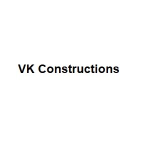 VK Constructions Developer Logo