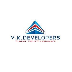 VK Developers Developer Logo