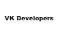 VK Developers Gurgaon Developer Logo