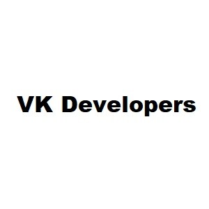 VK Developers Gurgaon developer logo