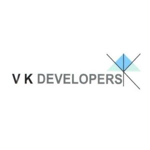 VK Developers Mumbai developer logo