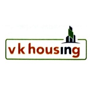 VK Housing developer logo