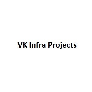 VK Infra Projects logo