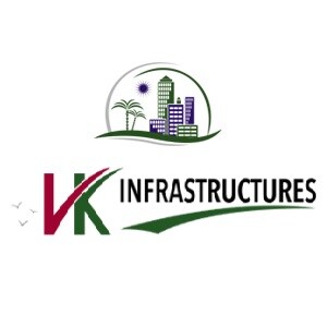 VK Infrastructures Logo