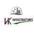 VK Infrastructures Developer Logo