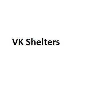VK Shelters Developer Logo