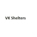 VK Shelters Logo