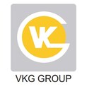 VKG Group Logo