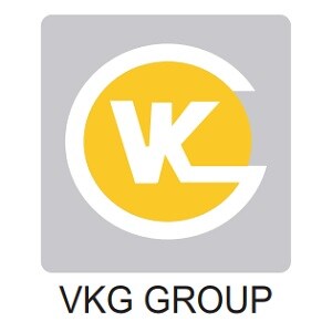 VKG Group developer logo