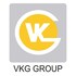 VKG Group Developer Logo