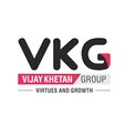 VKG GROUPS Logo