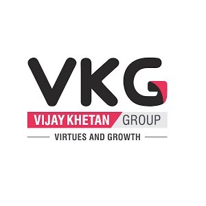 VKG GROUPS Developer Logo