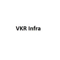 VKR Infra Logo