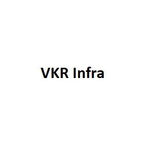VKR Infra developer logo