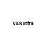 VKR Infra VKR Infra Developer Logo