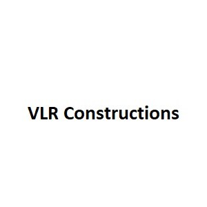 VLR Constructions Logo