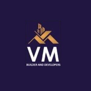 VM Builder And Developers Developer Logo