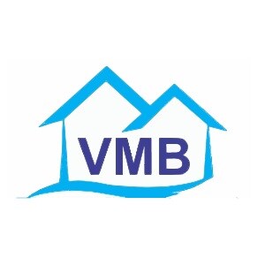 VM Builders developer logo