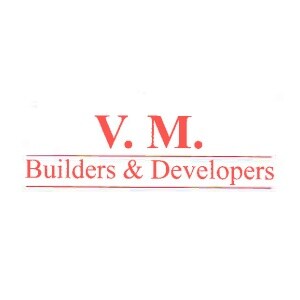VM Builders And Developers developer logo