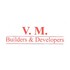 VM Builders And Developers Developer Logo