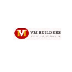 VM Builders Navi Mumbai developer logo