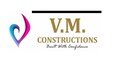 VM Construction Developer Logo