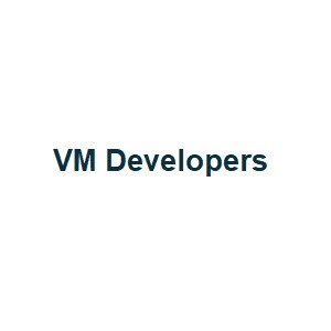 VM Developers Navi Mumbai developer logo