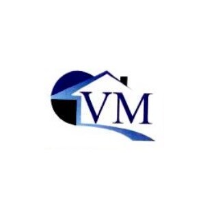 VM Developers Palghar Logo