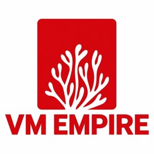 VM Empire logo