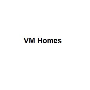 VM Homes Developer Logo