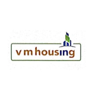 VM Housing developer logo