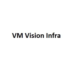 VM Vision Infra Logo