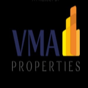 VMA properties logo